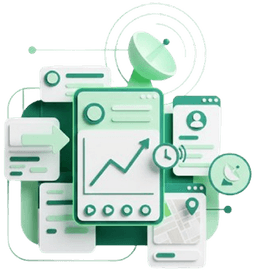 Real Time Monitoring